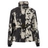 'Frosted Fauna' ski jacket