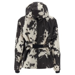 'Frosted Fauna' ski jacket