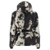 'Frosted Fauna' ski jacket