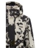 'Frosted Fauna' ski jacket