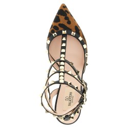 Valentino Garavani 'Rockstud' pumps