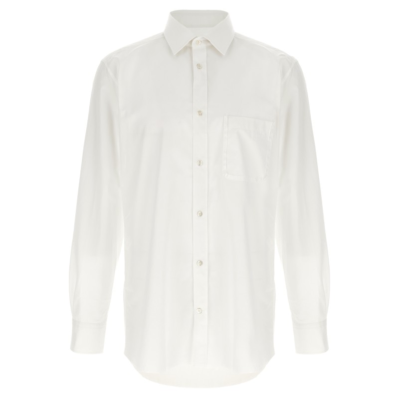 Pocket shirt