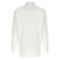Pocket shirt