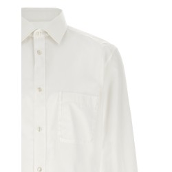 Pocket shirt