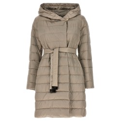 'Novef' reversible down jacket