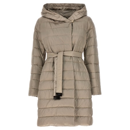'Novef' reversible down jacket