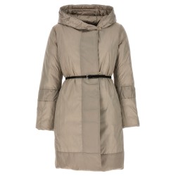 'Novef' reversible down jacket