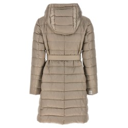 'Novef' reversible down jacket