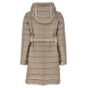 'Novef' reversible down jacket
