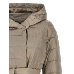 'Novef' reversible down jacket