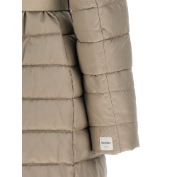 'Novef' reversible down jacket