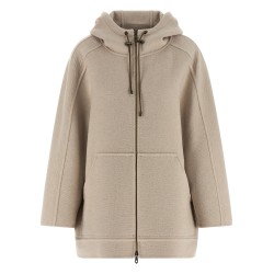 'Gradi' coat