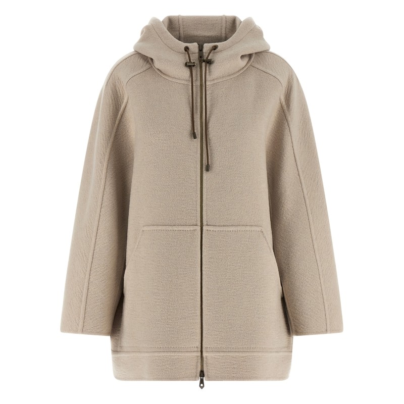 'Gradi' coat