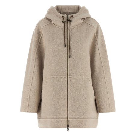 'Gradi' coat