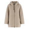 'Gradi' coat