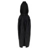 'Satin Taffeta Maxi' dress