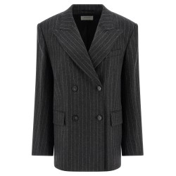 'Belford1234' blazer