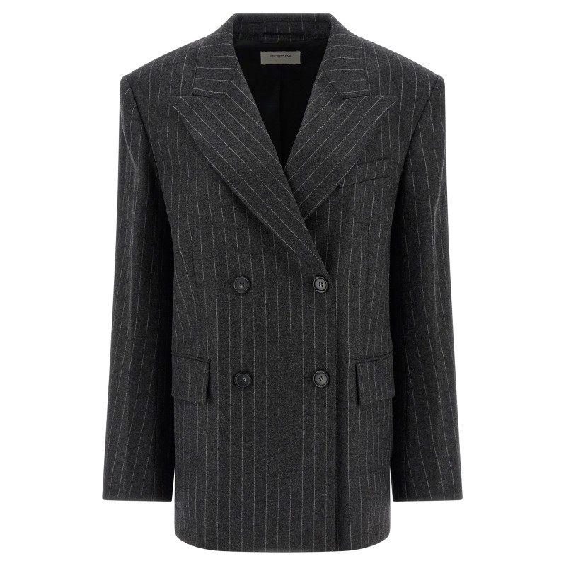 'Belford1234' blazer