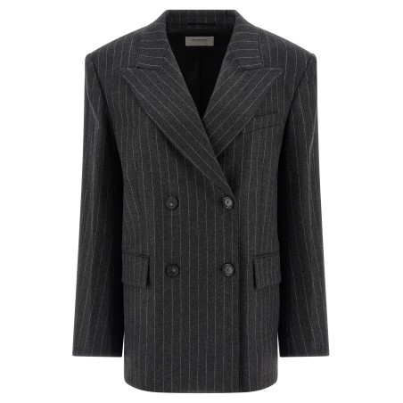 'Belford1234' blazer