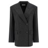 'Belford1234' blazer