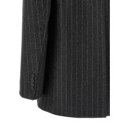 'Belford1234' blazer