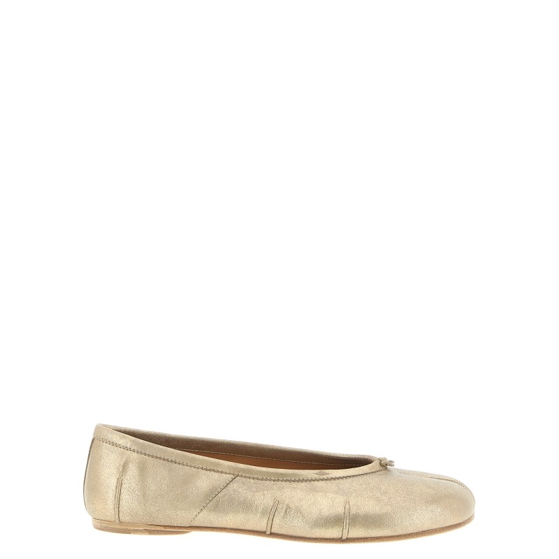 'Tabi New' ballet flats