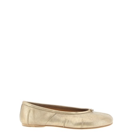 'Tabi New' ballet flats