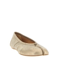 'Tabi New' ballet flats