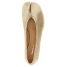 'Tabi New' ballet flats
