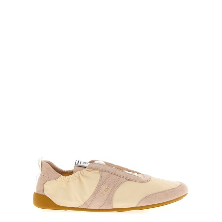 'Chloé Kick' sneakers