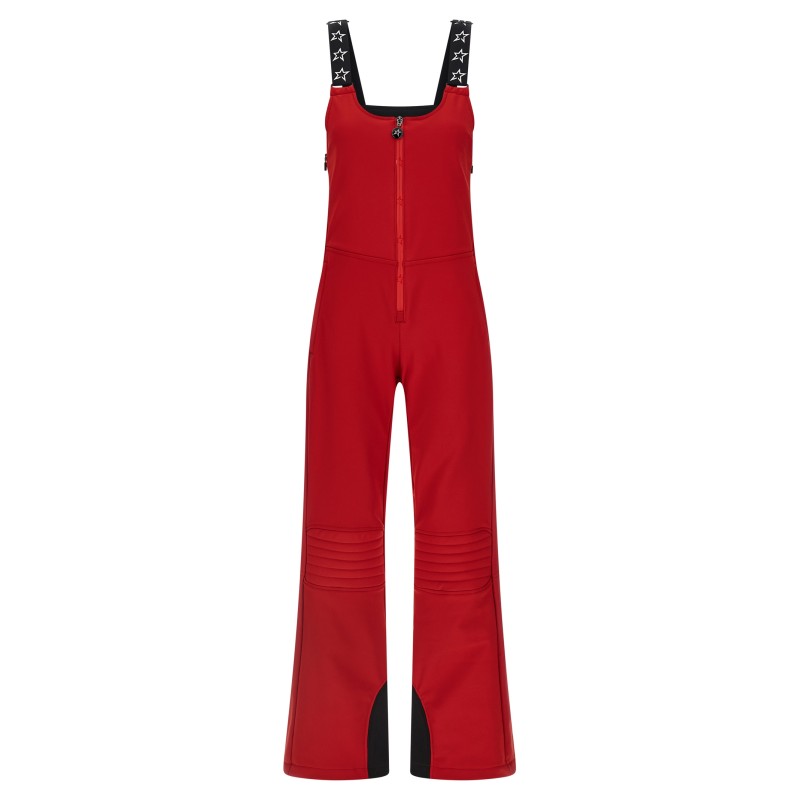 'JG Bib' ski overalls