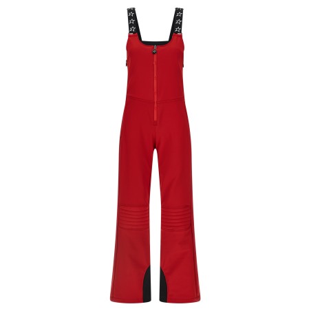'JG Bib' ski overalls