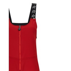 'JG Bib' ski overalls
