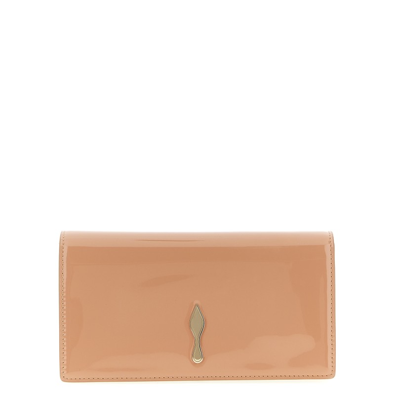 'Bettina' clutch