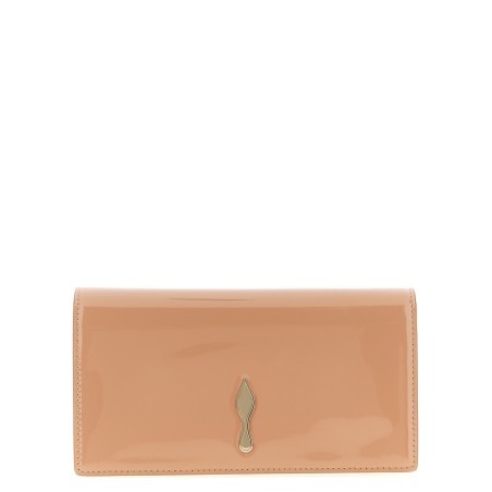 'Bettina' clutch