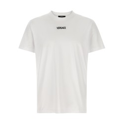 'Versace Logo' T-shirt