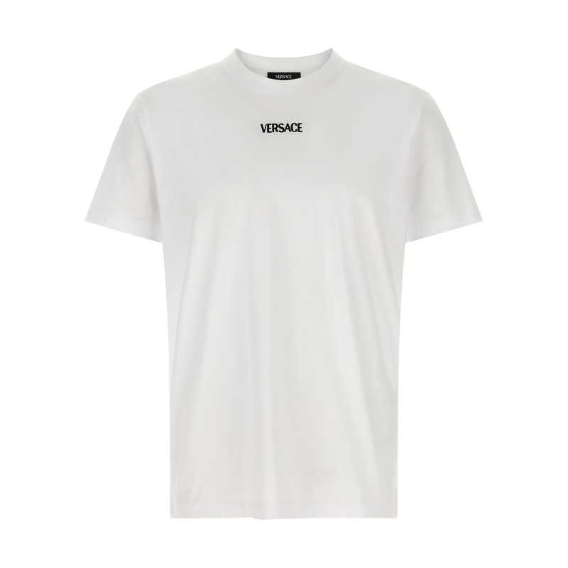 'Versace Logo' T-shirt
