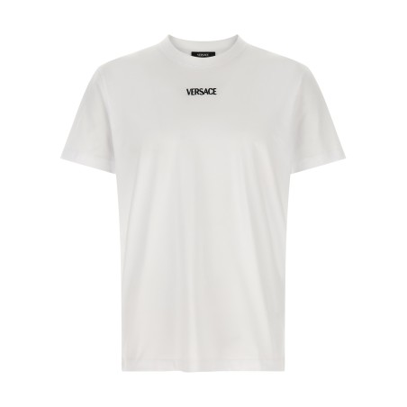 'Versace Logo' T-shirt