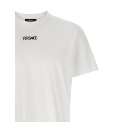 'Versace Logo' T-shirt