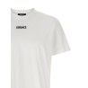 'Versace Logo' T-shirt