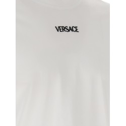 'Versace Logo' T-shirt