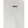 'Versace Logo' T-shirt