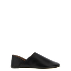 'Babouche' mules