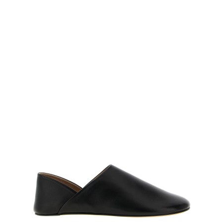 'Babouche' mules