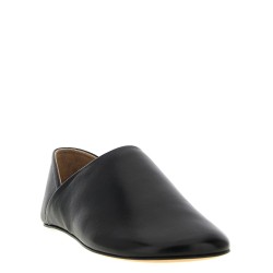 'Babouche' mules