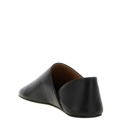 'Babouche' mules