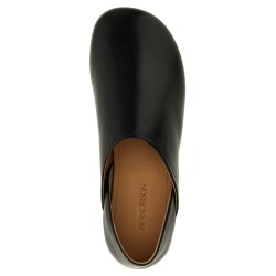'Babouche' mules