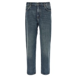 'Aaron' jeans