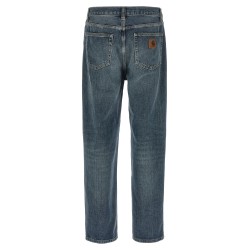 'Aaron' jeans