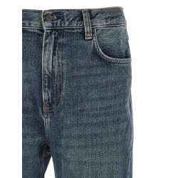'Aaron' jeans